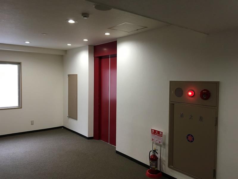 Hotel Tetora Asahikawa Station Экстерьер фото
