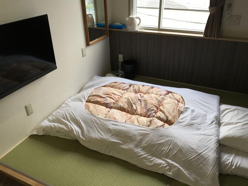 Hotel Tetora Asahikawa Station Экстерьер фото