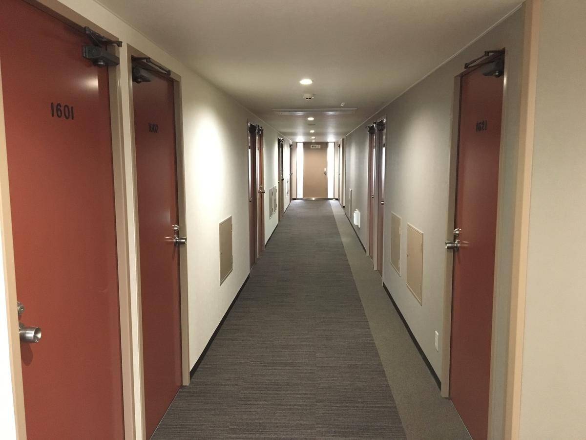 Hotel Tetora Asahikawa Station Экстерьер фото